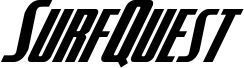 SurfQuest Super-Italic