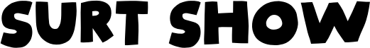Surt Show DEMO