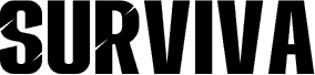 Surviva PERSONAL USE ONLY! 字体