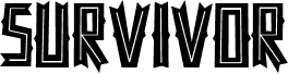 SURVIVOR