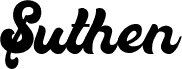 Suthen
