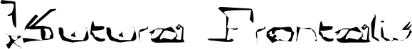 !Sutura Frontalis Dysostosis