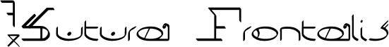 !Sutura Frontalis