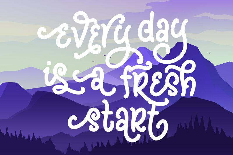 Sweet Garlic Czcionka