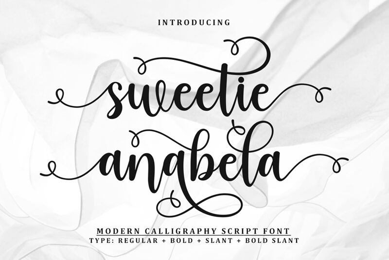 Sweetie Anabela Police