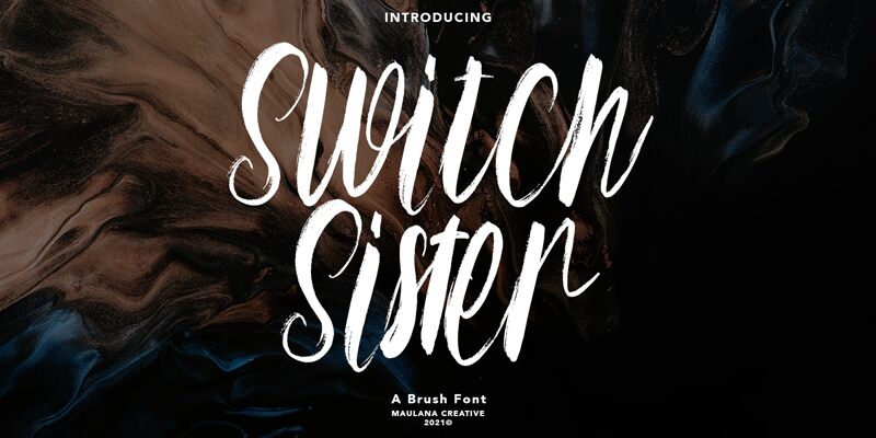 Switch Sister Carattere