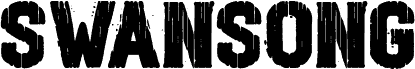 Swansong fuente