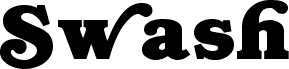 Swash  Normal