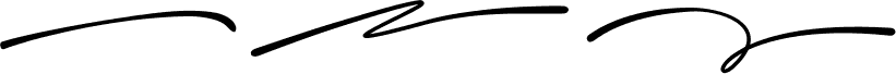 SwashSignaturePersonalUseOnly