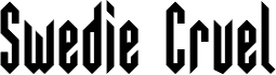 SwedieCruel