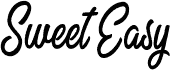 Sweet Easy Personal Use
