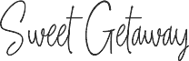 Sweet Getaway DEMO Regular