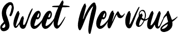 Sweet Nervous