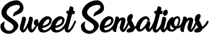 Sweet Sensations Personal Use