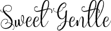 Sweetgentle
