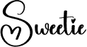 Sweetie