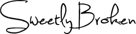 Sweetly Broken SemiBold