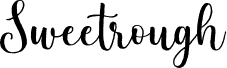 Sweetrough