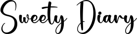 Sweety Diary