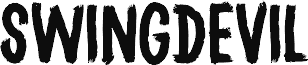 Swingdevil DEMO Regular