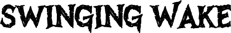 Swinging Wake