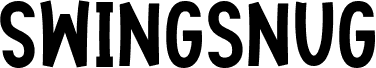 Swingsnug Bold