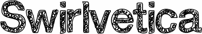 Swirlvetica