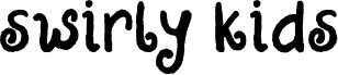 swirly kids