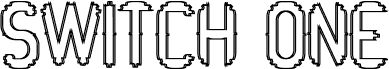 Switch One Demo Outline