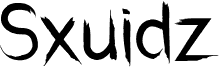 Sxuidz Bold