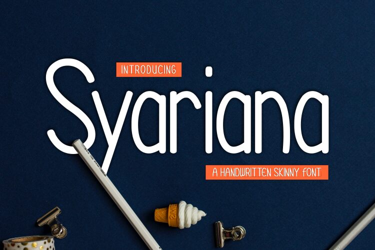Syariana Fuente