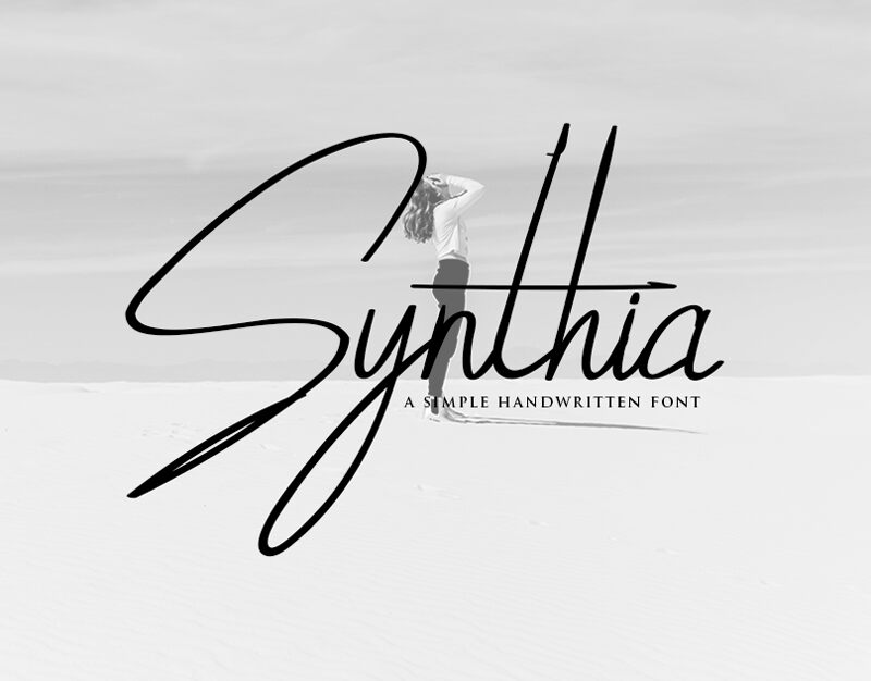 Synthia Fuente