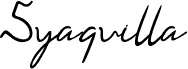 Syaquilla