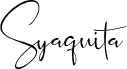 Syaquita Regular