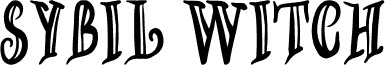 SYBIL WITCH