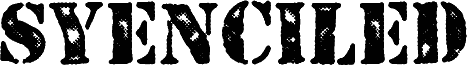 SYENCILED PERSONAL USE Regular
