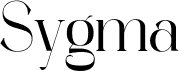 Sygma Bold