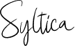 Syltica GT Demo