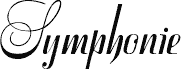SymphonieCAT