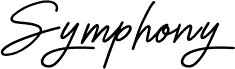 Symphony