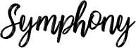 Symphony