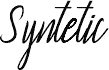 Syntetic
