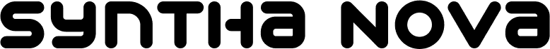 Syntha Nova Black