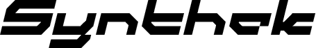 Synthek LDR