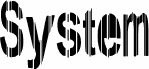 System