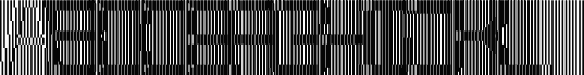 t:10, 01 f:11, 00 Regular