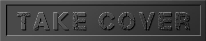 Take Cover Carattere