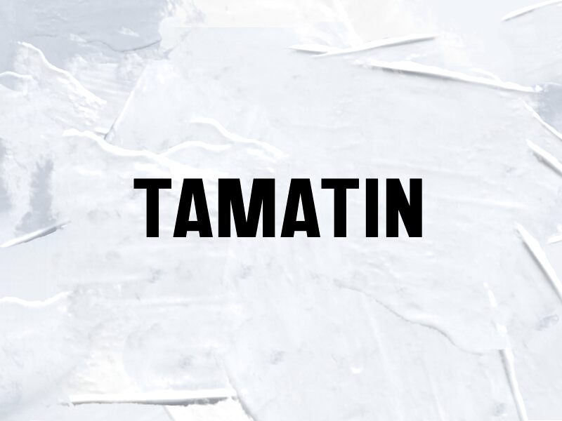 Tamatin Police