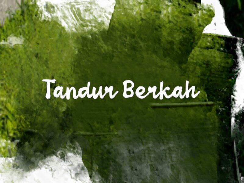 Tandur Berkah Police