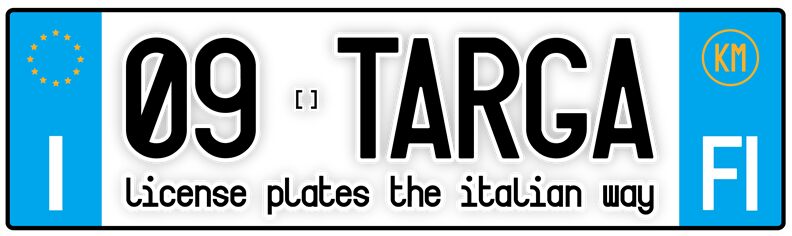 Targa MS Hand Font